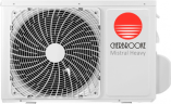Кассетный кондиционер CHERBROOKE AUK-18HR4SC1/AUA-18U4SL1 Кассетный кондиционер CHERBROOKE AUK-18HR4SC1/AUA-18U4SL1