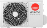 Кассетный кондиционер CHERBROOKE AUK-18HR4SC1/AUA-18U4SL1 Кассетный кондиционер CHERBROOKE AUK-18HR4SC1/AUA-18U4SL1