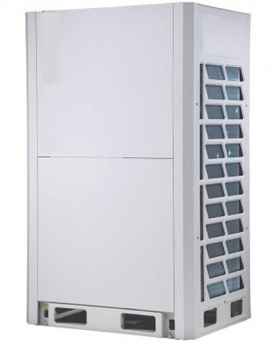 Наружный блок VRF системы Clivet MV6R-XMi_280T
