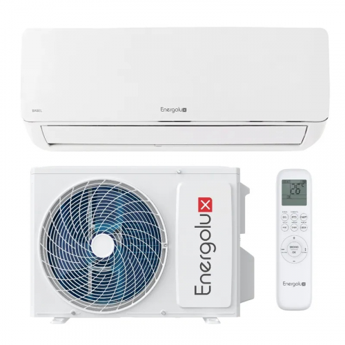 Кондиционер Energolux Basel SAS36B4-A/SAU36B4-A-WS30
