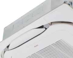 Кассетный кондиционер Daikin FCAG125B/RR125B/-40T Кассетный кондиционер Daikin FCAG125B/RR125B/-40T