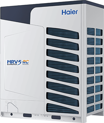 Наружный блок VRF системы Haier AV16IMVURA Наружный блок VRF системы Haier AV16IMVURA