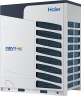 Наружный блок VRF системы Haier AV16IMVURA Наружный блок VRF системы Haier AV16IMVURA