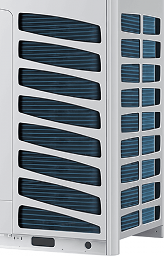 Наружный блок VRF системы Haier AV16IMVURA Наружный блок VRF системы Haier AV16IMVURA