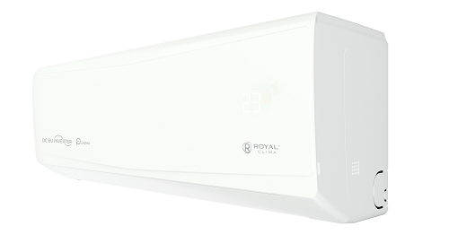 Кондиционер Royal Clima Grida RCI-GRC35HN