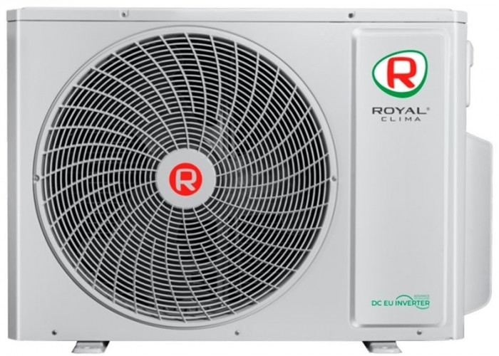 Кондиционер Royal Clima Grida RCI-GRC35HN