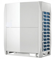 Наружный блок VRF системы Clivet M5-XMi_500T-P Наружный блок VRF системы Clivet M5-XMi_500T-P