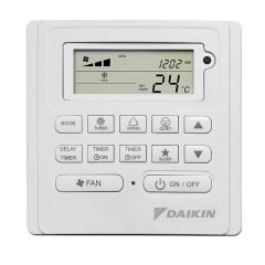 Канальный кондиционер Daikin FDMQN60CXV/RYN60CXV Канальный кондиционер Daikin FDMQN60CXV/RYN60CXV