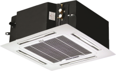 Кассетный фанкойл до 16 кВт Mdv MDKA-1500R/MDV-MBQ4-02C Кассетный фанкойл до 16 кВт Mdv MDKA-1500R/MDV-MBQ4-02C