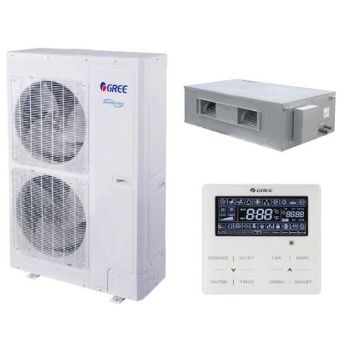 Канальный кондиционер Gree FGR30Pd/DNa-X