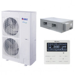 Канальный кондиционер Gree FGR30Pd/DNa-X Канальный кондиционер Gree FGR30Pd/DNa-X