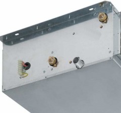 Канальный фанкойл до 12 кВт Clivet ELFODUCT HP 025.0 Канальный фанкойл до 12 кВт Clivet ELFODUCT HP 025.0