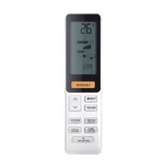 Внутренний блок мульти-сплит системы Haier AS25S2SF1FA-B