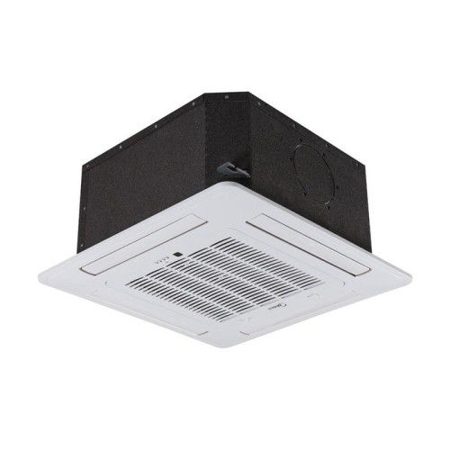 Внутренний блок мульти-сплит системы Midea MCA3U-18HRFNX-Q/T-MBQ4-03E Внутренний блок мульти-сплит системы Midea MCA3U-18HRFNX-Q/T-MBQ4-03E