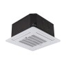 Внутренний блок мульти-сплит системы Midea MCA3U-18HRFNX-Q/T-MBQ4-03E Внутренний блок мульти-сплит системы Midea MCA3U-18HRFNX-Q/T-MBQ4-03E