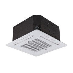 Внутренний блок мульти-сплит системы Midea MCA3U-18HRFNX-Q/T-MBQ4-03E Внутренний блок мульти-сплит системы Midea MCA3U-18HRFNX-Q/T-MBQ4-03E