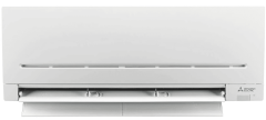Настенный внутренний блок мульти сплит-системы Mitsubishi Electric Standart MSZ-AP50VG Настенный внутренний блок мульти сплит-системы Mitsubishi Electric Standart MSZ-AP50VG