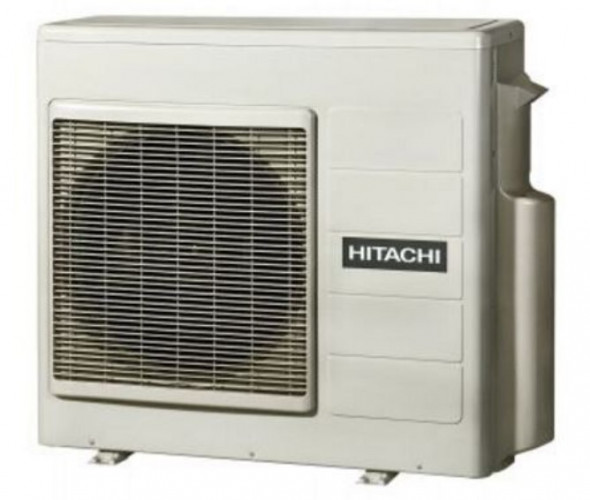 Наружный блок мульти-сплит системы Hitachi RAM-70NP4E Наружный блок мульти-сплит системы Hitachi RAM-70NP4E