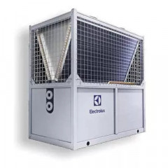 Чиллер с воздушным охлаждением Electrolux EMASC-440.V2 Чиллер с воздушным охлаждением Electrolux EMASC-440.V2
