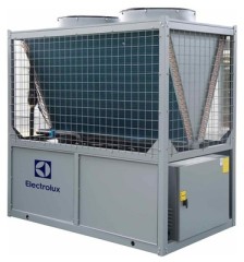 Чиллер с воздушным охлаждением Electrolux EMASC-440.V2 Чиллер с воздушным охлаждением Electrolux EMASC-440.V2