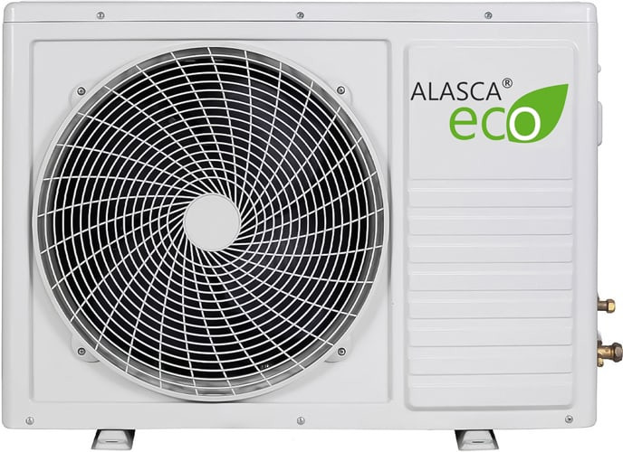 Компрессорно-конденсаторный блок Alasca CCU50F Компрессорно-конденсаторный блок Alasca CCU50F