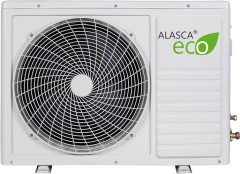 Компрессорно-конденсаторный блок Alasca CCU50F Компрессорно-конденсаторный блок Alasca CCU50F