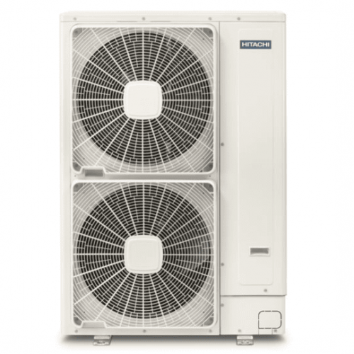 Наружный блок VRF системы Hitachi RAS-10FSXNME Наружный блок VRF системы Hitachi RAS-10FSXNME