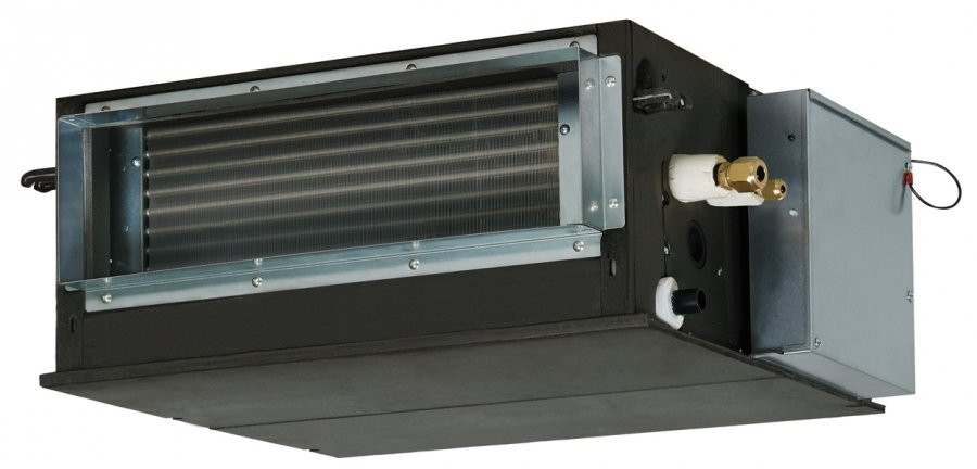 Промышленный кондиционер VRF система Mitsubishi Heavy FDUH22KXE6F Промышленный кондиционер VRF система Mitsubishi Heavy FDUH22KXE6F