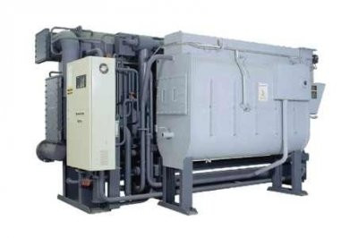 Абсорбционный чиллер Carrier 16DN024 Абсорбционный чиллер Carrier 16DN024