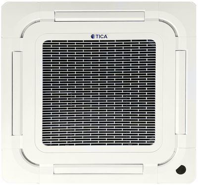 Кассетный фанкойл до 3.5 кВт TICA TKM300FNC Кассетный фанкойл до 3.5 кВт TICA TKM300FNC