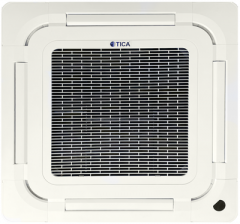 Кассетный фанкойл до 3.5 кВт TICA TKM300FNC Кассетный фанкойл до 3.5 кВт TICA TKM300FNC