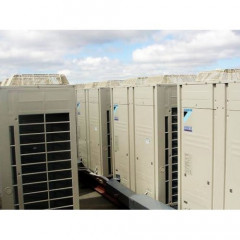 Наружный блок VRF системы Daikin RYYQ14U Наружный блок VRF системы Daikin RYYQ14U