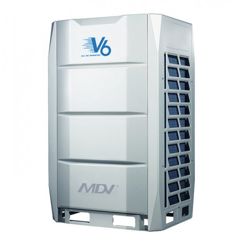 Промышленный кондиционер VRF система Mdv 6-i252WV2GN1 Промышленный кондиционер VRF система Mdv 6-i252WV2GN1