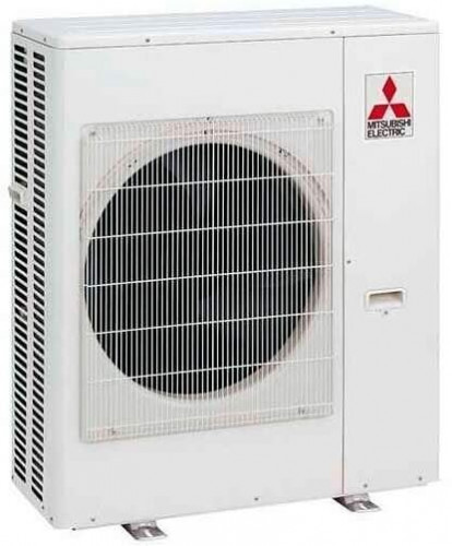 Внешний блок мульти сплит-системы Mitsubishi Electric MXZ-6F120VF Внешний блок мульти сплит-системы Mitsubishi Electric MXZ-6F120VF