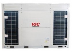 Промышленный кондиционер VRF система IGC IMS-EX785NB(4) Промышленный кондиционер VRF система IGC IMS-EX785NB(4)