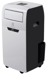 Мобильный кондиционер Electrolux Manhattan EACM-12 FM/N3 Мобильный кондиционер Electrolux Manhattan EACM-12 FM/N3