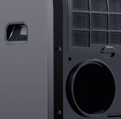 Мобильный кондиционер Electrolux Manhattan EACM-12 FM/N3 Мобильный кондиционер Electrolux Manhattan EACM-12 FM/N3