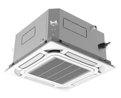 Кассетный кондиционер General Climate GC/GU-4C60HRN2 Кассетный кондиционер General Climate GC/GU-4C60HRN2