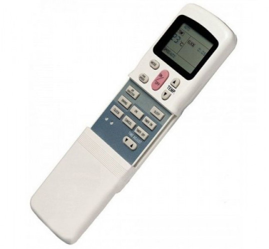 Кассетный кондиционер General Climate GC/GU-4C60HRN2 Кассетный кондиционер General Climate GC/GU-4C60HRN2