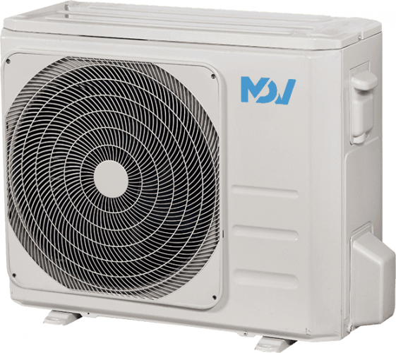 Компрессорно-конденсаторный блок Mdv MDOAG-18HFN8 Компрессорно-конденсаторный блок Mdv MDOAG-18HFN8