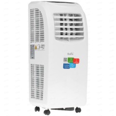 Мобильный кондиционер Ballu BPAC-07 CP-IN Мобильный кондиционер Ballu BPAC-07 CP-IN