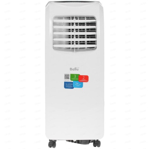 Мобильный кондиционер Ballu BPAC-07 CP-IN Мобильный кондиционер Ballu BPAC-07 CP-IN
