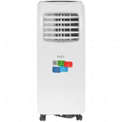 Мобильный кондиционер Ballu BPAC-07 CP-IN Мобильный кондиционер Ballu BPAC-07 CP-IN