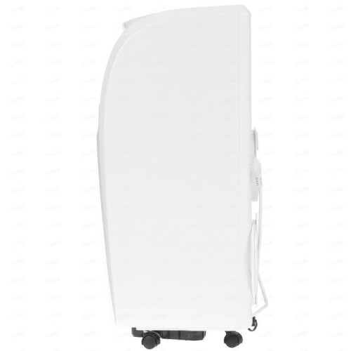 Мобильный кондиционер Ballu BPAC-07 CP-IN Мобильный кондиционер Ballu BPAC-07 CP-IN