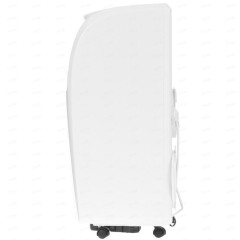 Мобильный кондиционер Ballu BPAC-07 CP-IN Мобильный кондиционер Ballu BPAC-07 CP-IN