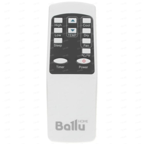 Мобильный кондиционер Ballu BPAC-07 CP-IN Мобильный кондиционер Ballu BPAC-07 CP-IN