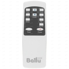 Мобильный кондиционер Ballu BPAC-07 CP-IN Мобильный кондиционер Ballu BPAC-07 CP-IN