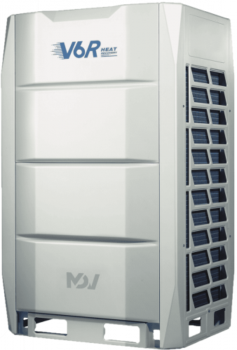 Наружный блок VRF системы Mdv 6-R252WV2GN1 Наружный блок VRF системы Mdv 6-R252WV2GN1