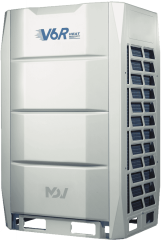 Наружный блок VRF системы Mdv 6-R252WV2GN1 Наружный блок VRF системы Mdv 6-R252WV2GN1