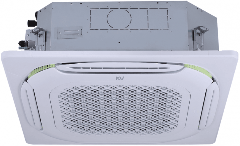 Кассетная VRF система Mdv I3-45C4VR12D Кассетная VRF система Mdv I3-45C4VR12D